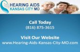Common Hearing Loss Tests