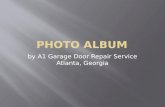 A1 Garage Door Repair Service Austin Photo album