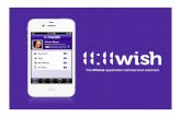 11:11Wish Application Overview