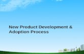 New product development & adoption process ppt @ bec doms mba 2010