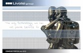 Livolsi Group Company Profile