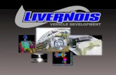 Livernois Vehicle Development