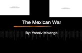 F:\Mexican War\Mexican War