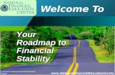 Roadmap to Financial Stability: Personal & Household Budgeting