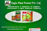 Agro Chemical Products by Eagle Plant Protect Private Limited, Ahmedabad