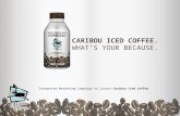 Caribou coffee final 042010