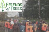 Community Tree Care for Advanced Stewardship: Structural Pruning of Young Street Trees