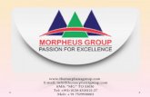 Morpheus pratiksha 4 Bhk flats for sale Greater Noida West