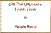Best travel-destinations-in-honolulu-hawaii