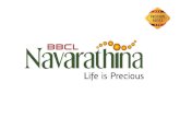 BBCL Navarathina - Apartments in Ambattur - Construction Progress
