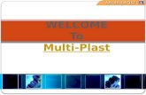 Multiplast Polymer Private Limited
