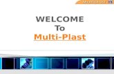 MultiPlast Polymers Pvt Ltd Mulund Bhiwandi