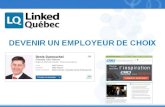 Linked quebec employeurde-choix