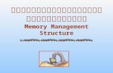 5 ca-memory structuret