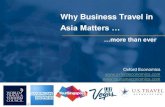 TravelRave 2011: ITB Asia presentation - Oxford biz roi