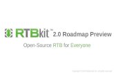 RTBkit 2.0 Roadmap Preview