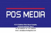 Advertising Agency in UAE - POS Media
