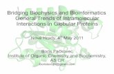 General Trends of Intramolecular Interactions in Globular Proteins