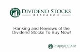 The Greatest Investments for Dividends EVER?