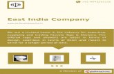 East india-company