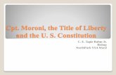 Cpt moroni title of liberty-constitution-2014