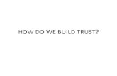 [Global HR Forum 2014] How Do We Build Trust? - By John Gottman