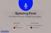 The CMO's Guide to the Subscription Economy: Innovative Pricing and Packaging Strategies (Subscribed13)