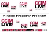 CCIM Live! Vendor Runway - RE/MAX Commercial Real Estate