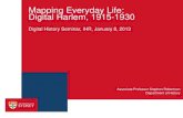 Robertson mapping everyday life digital harlem 1915 30 (8 jan 2013)