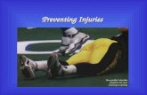 L5. Preventing Injuries