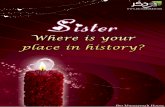 Sister ... where_is_your_place_in_history__colored_flyer_in_a_printable_form