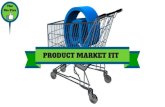 Dallas StartUp Next Product-Market Fit Prezi
