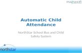 Child attendance with NorthStar