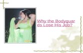 Haifa Wehbe: Why The Bodyguards Lose His Job?