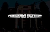 The Free Market Road Show - Belgrade 2014 [INTRO]
