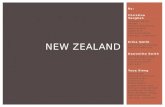 Cmst 101 slideshow newzealand-group5