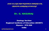 Leaf collage and vegetable imprints for creative learning of biology   dr. g. nagaraj
