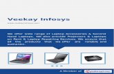 Veekay Infosys, Mumbai, Laptop on Rent