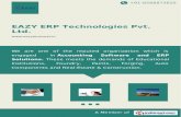 Eazy erp-technologies-pvt-ltd