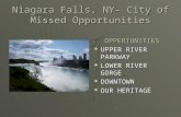 Niagara falls, ny– city of missed