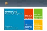Yammer 1010 SharePoint Saturday Bend 2014