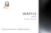 WAFFLE: Windows Authentication in Java