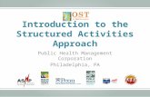 Planning Structured Activities - Project-Based Learning, Service Learning, and Experiential Learning