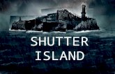 Shutter island teaser trailer analysis