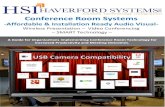 Conference Room Systems ebook