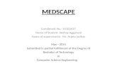 Medscape Android Application