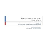 Ds   lect 06 - list adt-implementing linked list data stru