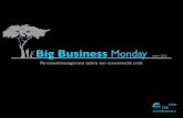 Big Five for Life Business Monday w01