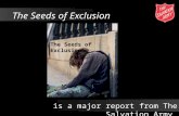 The Seeds Of Exclusion
