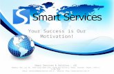 Smart services profile_en_v0.1